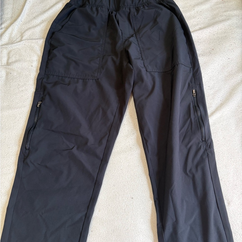 Women’s Scrub Pants - Elastic Waist